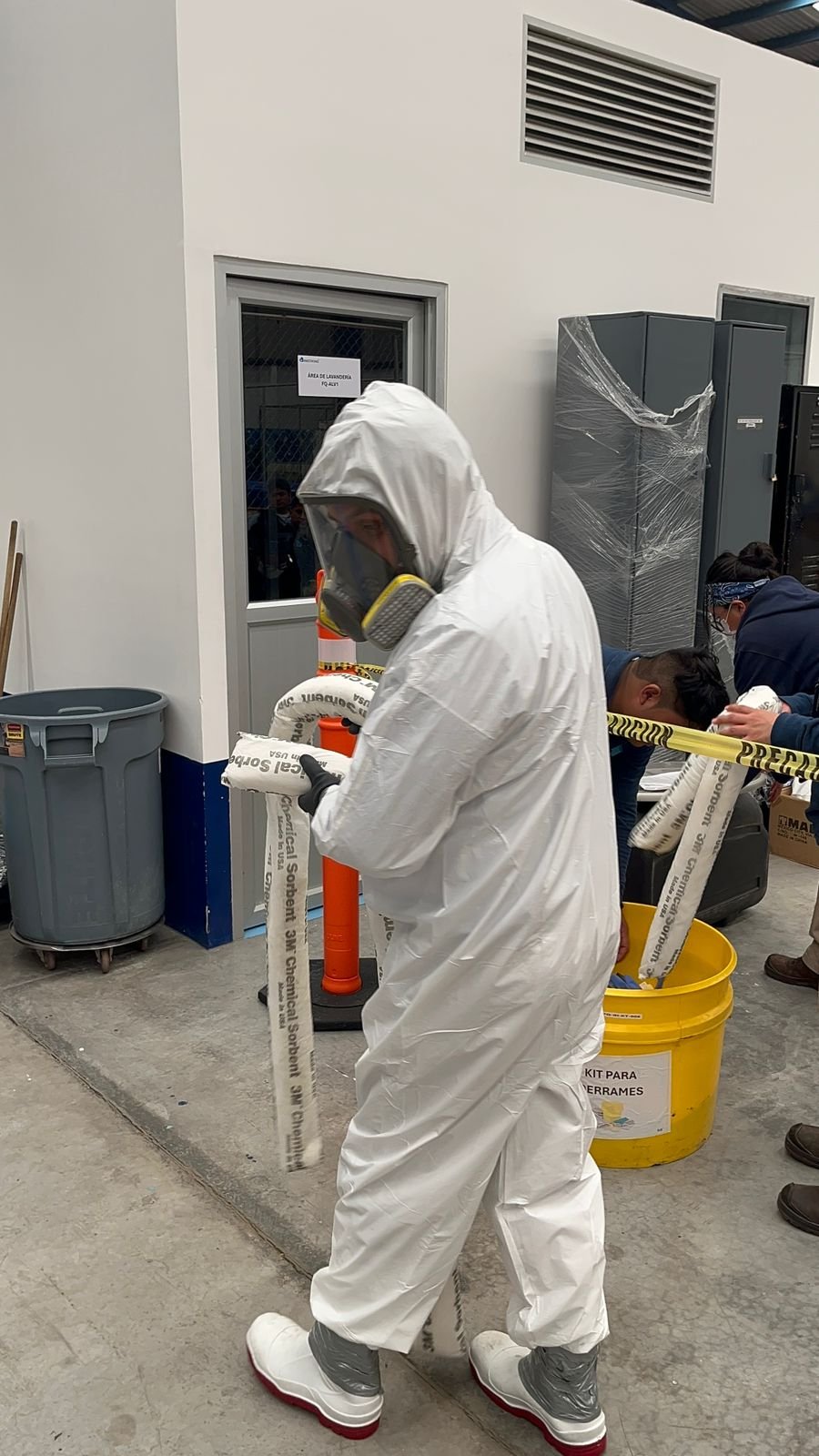 Evidencia capacitación 1