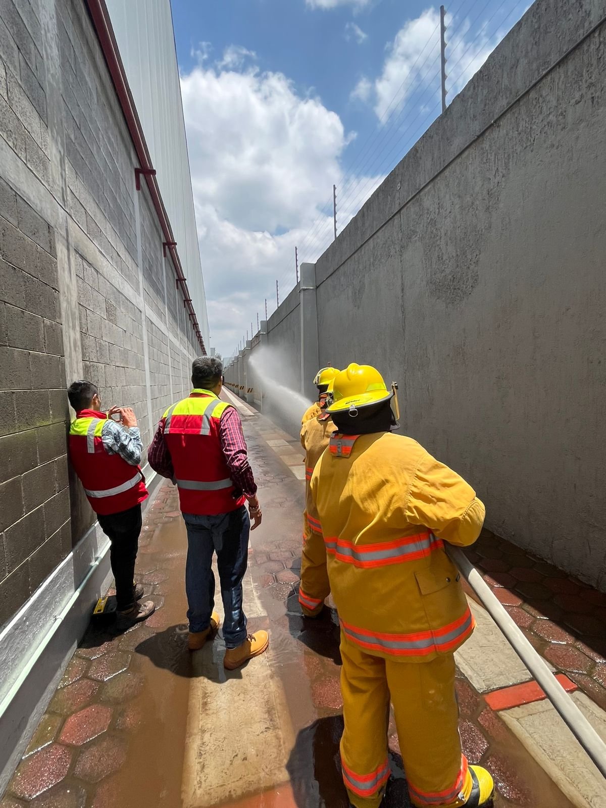 Evidencia capacitación 5